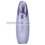 Массажер для глаз Geske Warm & Cool Eye Energizer 6 in 1, сиреневый - Фото №1