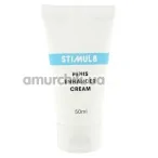 Крем для усиления эрекции STIMUL8 Penis Enhancer Cream, 50 мл - Фото №1