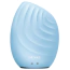 Ультразвуковая щетка для лица Geske Sonic Facial Brush 5 in 1, голубая - Фото №3