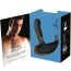 Вибростимулятор простаты Sweet Smile Knocking Plug Rechargeable, черный - Фото №10