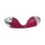 Вагинальные шарики Minx Love Drops Sensual Vibrator, розовый - Фото №1
