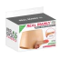 Страпон Real Body Real Manly Full And Realistic L-XL, тілесний - Фото №5