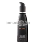 Лубрикант Wicked Ultra Silicone Based на силіконовій основі, 120 мл - Фото №1