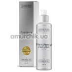 Масажна олія з феромонами PheroStrong Massage Oil Exclusive для чоловіків, 100 мл - Фото №1