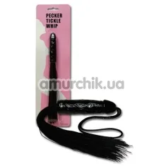 Міні батіг Pecker Tickle Whip - Фото №1
