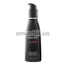 Лубрикант Wicked Ultra Silicone Based на силиконовой основе, 120 мл - Фото №1