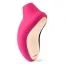 Симулятор орального сексу для жінок Lelo Sona Pink (Лело Сона Пінк), рожевий - Фото №1
