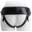 Страпон Virgite Erotic Things Universal Harness L She Has The Power,, чорний - Фото №3