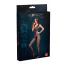 Комбінезон Moonlight Lingerie Model 01, чорний - Фото №2