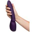 Универсальный массажер We-Vibe Wand 2, фиолетовый - Фото №8