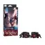 Фиксаторы для рук Scandal Corset Cuffs - Фото №4