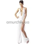 Комбинезон-костюм Cottelli Collection Exclusive 273005, белый - Фото №1