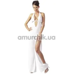 Комбинезон-костюм Cottelli Collection Exclusive 273005, белый - Фото №1