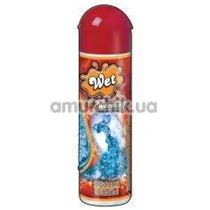 Лубрикант Wet Warming 105 g - Фото №1