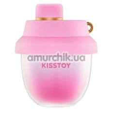 Симулятор орального сексу для жінок KissToy Kiss Pods, рожевий - Фото №1
