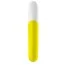 Клиторальный вибратор Satisfyer Ultra Power Bullet 7, желтый - Фото №5