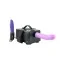 Секс-машина Fetish Fantasy Series International Portable Sex Machine - Фото №2