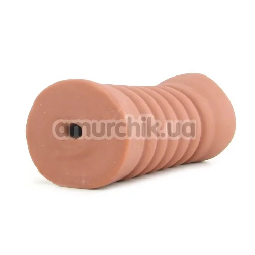 Искусственная вагина Noches Latinas Vagina Con Penetracion Profunda