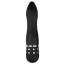 Вибратор Easy Toys Diamond Vibrator гладкий, черный - Фото №1