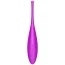Кліторальний вібратор Satisfyer Twirling Joy, рожевий - Фото №3