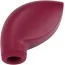 Симулятор орального сексу для жінок Satisfyer One Night Stand, бордовий - Фото №6