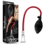 Вакуумна помпа для клітора Temptasia Beginner's Clitoral Pumping System, прозора - Фото №7