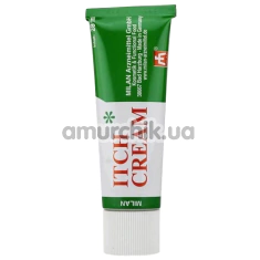 Стимулюючий крем для клітора Itch Cream, 26 г - Фото №1