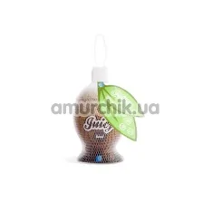 Мастурбатор Juicy Mini Masturbator Kiwi - киви - Фото №1
