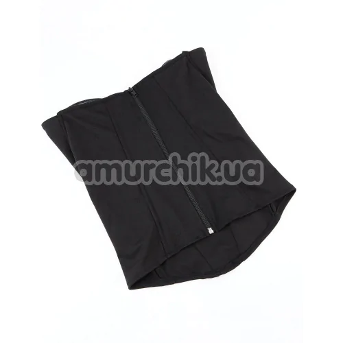 Корсет Star Night Women 6 Plastic Bones Corset, чорний