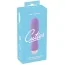 Вібратор Mini Vibrator Cuties Purple, фіолетовий - Фото №7