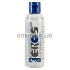 Лубрикант Eros Aqua, 50 мл - Фото №1