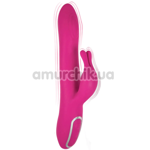 Вібратор Isabella Vibrator, рожевий