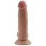 Фалоімітатор Fashion Dude 7.1 Inch Cock, тілесний - Фото №2