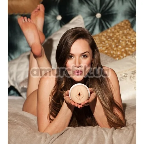 Fleshlight Tori Black Torrid (Флешлайт Торі Блек Торрід)