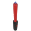 Электростимулятор Taboom Prick Stick Electro Shock Wand, красный - Фото №3