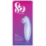 Симулятор орального секса для женщин So Divine Pearl Suction Stimulator, фиолетовый - Фото №5