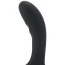 Вібростимулятор простати Control by Sir Richard's Ultimate Silicone P-Spot Massager, чорний - Фото №4