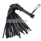 Флоггер Art of Sex Flogger Classical, черный - Фото №1