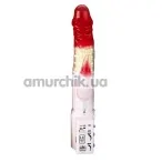 Вібратор Total Touch Pearl Driver - Фото №1