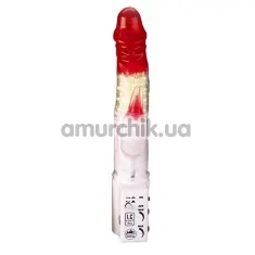 Вибратор Total Touch Pearl Driver - Фото №1