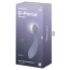 Вибратор для точки G Satisfyer G-Force Vibrator, фиолетовый - Фото №6