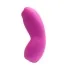 Клиторальный вибратор VeDO Izzy Rechargeable Clitoral Vibe, фиолетовый - Фото №2