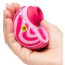 Симулятор орального секса для женщин Romp Spin, розовый - Фото №7