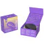 Вібратор We-Vibe Sync Go (ві вайб сінк гоу фіолетовий) - Фото №15