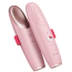 Массажер для глаз Geske Warm & Cool Eye Energizer 6 in 1 - Hello Kitty, розовый - Фото №1
