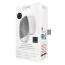 Щетка для лица Geske Sonic Thermo Facial Brush & Face-Lifter 8 in 1, белая - Фото №8