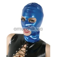Маска Latex Maske Blau - Фото №1