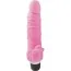 Вибратор Silicone Classic Stim, розовый - Фото №1