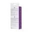 Вагінальні кульки A-Toys Pleasure Balls 764013-6, фіолетові - Фото №4
