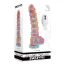 Вібратор Evolved Fantasy, мультикольоровий - Фото №9